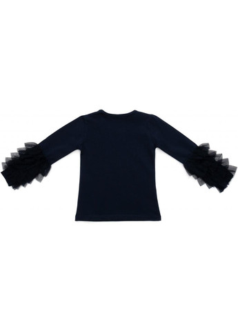 Кофта "NEW STAR" (14191-128G-blue) Breeze (257204253)