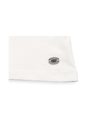 Кофта с шифоновыми рюшами (9270-152G-cream) Breeze (257204525)