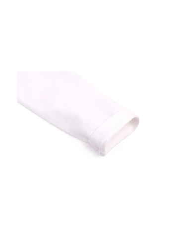 Кофта с кружевной оборкой (9999-140G-beige) Breeze (257204538)