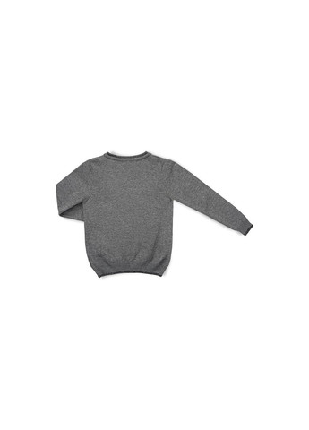 Кофта на ґудзиках (V-1306-152G-gray) Breeze (257204391)