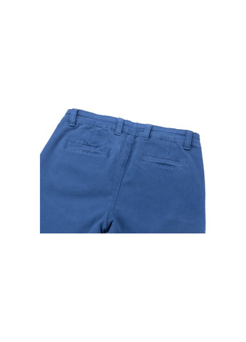 Индиго демисезонные джинсы зауженные индиго (oz-17604-116b-indigo) Breeze