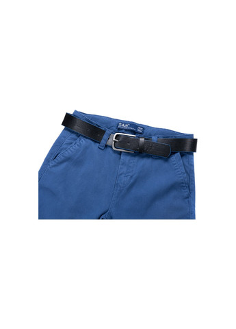 Джинси звужені індиго (OZ-17604-128B-indigo) Breeze (257204400)