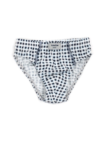 Трусы набор (7899-140B-mix) Sevim (257204051)