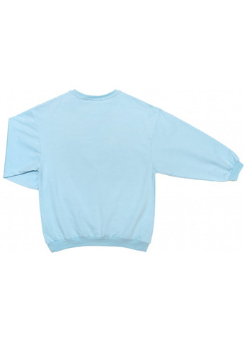 Кофта "PERFECT" (7083-146G-blue) A-yugi (257208339)