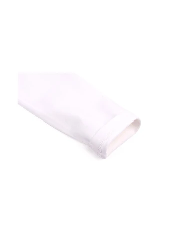 Кофта с кружевной оборкой (9999-140G-beige) Breeze (257207100)