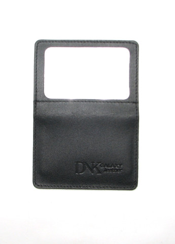Мини обложка для документов (ID паспорт) с пластиковым окном DNK Leather (257186236)