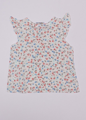 Блуза для дівчинки ALG (257194930)