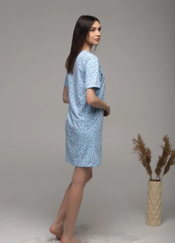 Ночная рубашка No Brand (257195188)