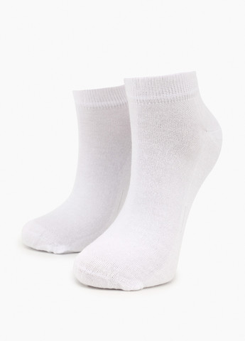 Шкарпетки No Brand білі повсякденні