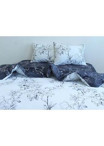 Постільна білизна з компаньйоном (S494) Євро Tag (257201448)