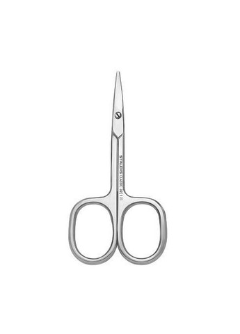 Маникюрные ножницы для ногтей детские Classic SC-32/1 9,5 см No Brand (257201250)