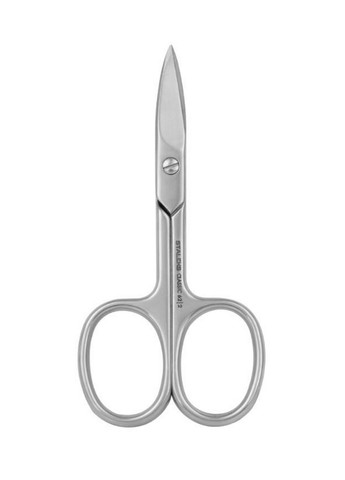 Маникюрные ножницы для ногтей Classic выгнутые SC-62/2 9,2 см No Brand (257201245)