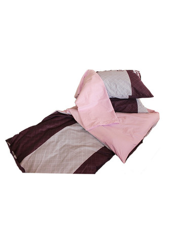 Постільна білизна з компаньйоном (S463) Євро Tag (257201445)