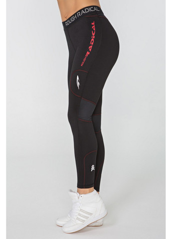Спортивные женские утепленные штаны M Radical (257201524)