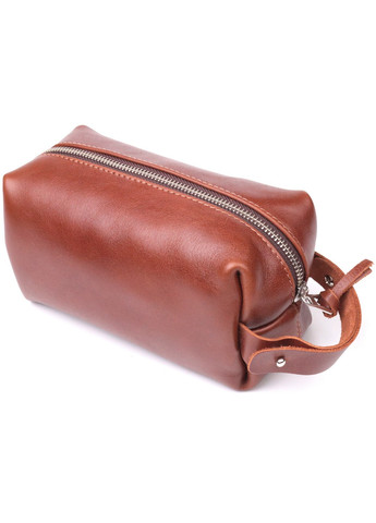 Месенджер кожаный мужской 18,5х10х9 см Grande Pelle (257202328)