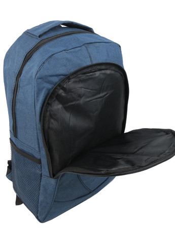 Стильный легкий рюкзак на два отделения 28х44х15 см No Brand (257201237)