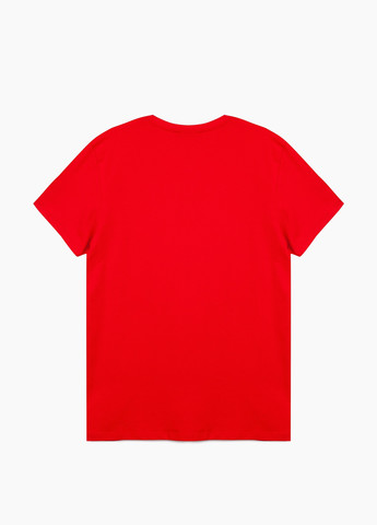 Червона футболка Hope