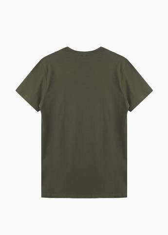 Хакі (оливкова) футболка Hope