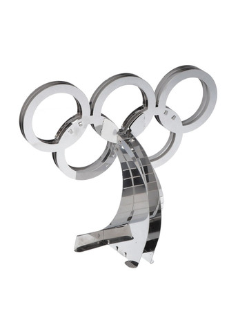 Конструктор Metal Time Rings of Strength (MT021) Power (257225321)