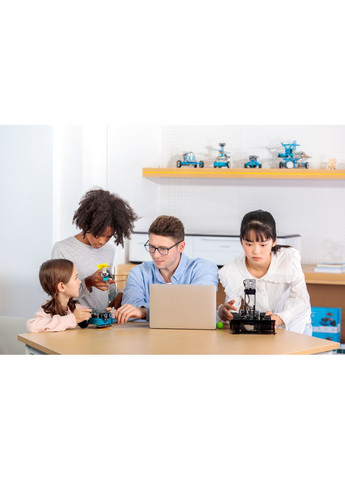 Конструктор mBot2 (P1010132) Makeblock (257224436)