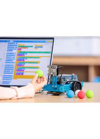 Конструктор mBot2 (P1010132) Makeblock (257224436)