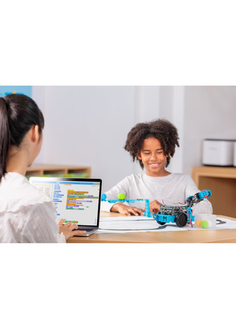 Конструктор mBot2 (P1010132) Makeblock (257224436)