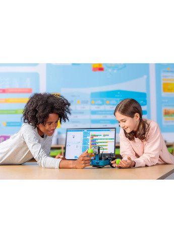 Конструктор mBot2 (P1010132) Makeblock (257224436)