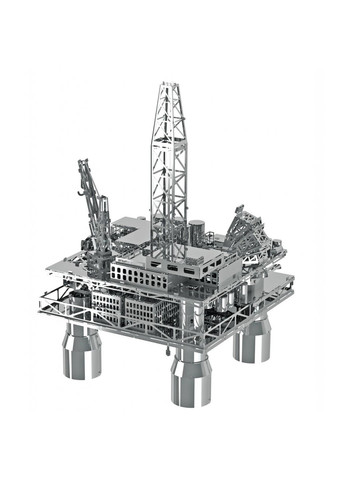 Конструктор Metal Time Treasure Finder (MT008) Power (257223914)