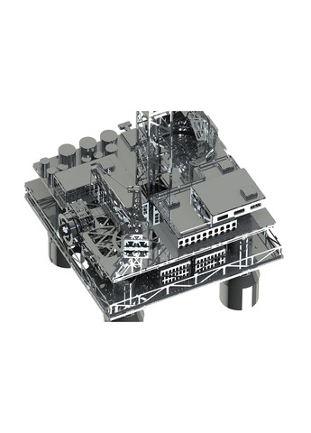 Конструктор Metal Time Treasure Finder (MT008) Power (257223914)