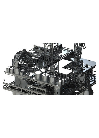 Конструктор Metal Time Treasure Finder (MT008) Power (257223914)