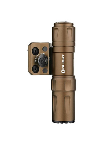 Фонарь Odin Mini Desert Tan + крепление M-LOK + (Odin mini DT) Olight (257224778)