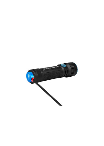 Ліхтар Seeker 3 Pro Black (2370.35.29) Olight (257224756)