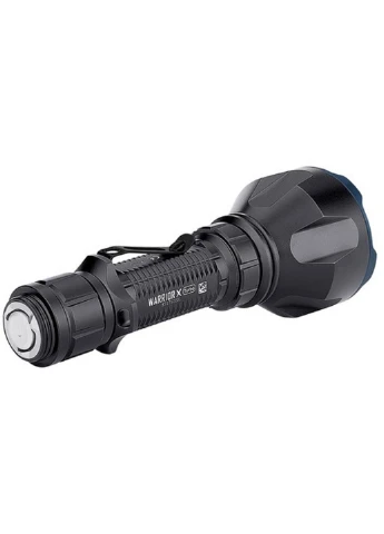 Ліхтар Warrior X Turbo KIT Black (Warrior X Turbo KIT) Olight (257223808)