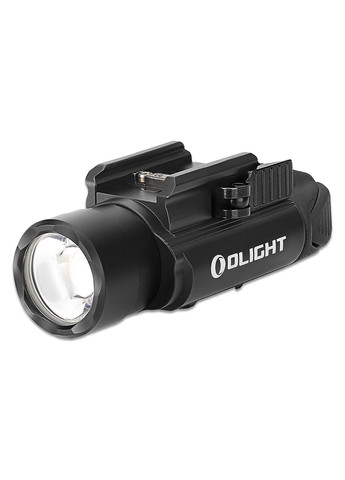 Ліхтар PL-Pro Black Olight (257224763)