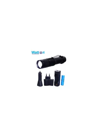 Ліхтар Watton WT-086 Power (257223922)