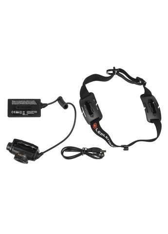 Ліхтар H5R CORE (502121) LedLenser (257224780)