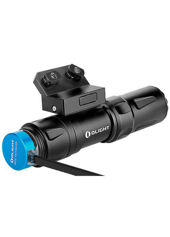 Ліхтар Odin Mini Black + кріплення M-LOK + кнопок (Odin mini) Olight (257225523)