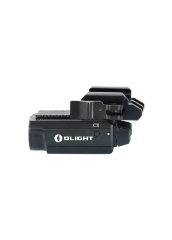 Ліхтар Baldr RL Mini Black ЛЦУ Green (Baldr RL Mini) Olight (257223785)