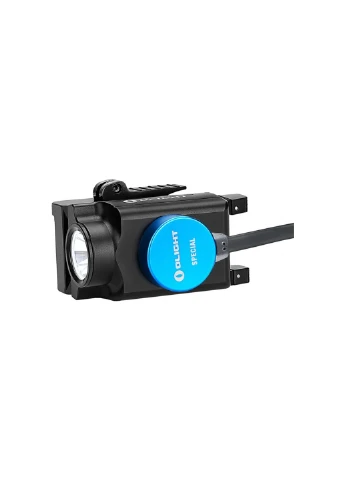 Ліхтар Baldr RL Mini Black ЛЦУ Green (Baldr RL Mini) Olight (257223785)