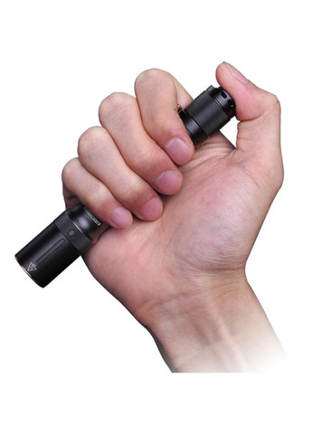 Фонарь E20 V2.0 (E20V20) Fenix (257224221)