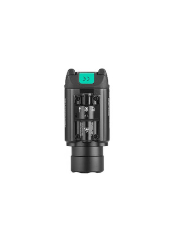 Фонарь Baldr Pro Desert ЛЦУ Black (Baldr Pro G) Olight (257223790)