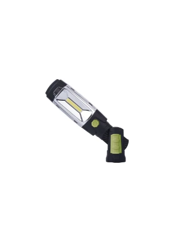 Фонарь E709A-COB3W+6 (*P4518) Emos (257224233)