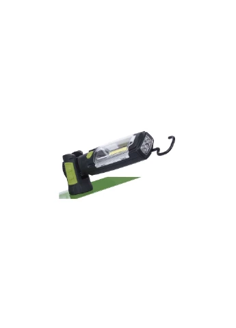 Фонарь E709A-COB3W+6 (*P4518) Emos (257224233)