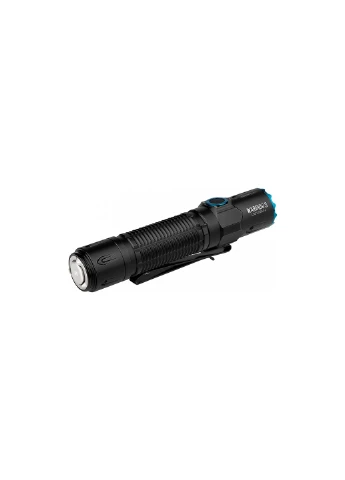 Ліхтар Warrior 3S Black (Warrior 3S) Olight (257224754)