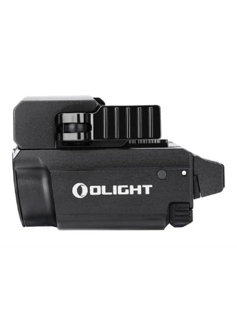 Ліхтар Baldr Mini ЛЦУ Black (Baldr Mini) Olight (257223804)