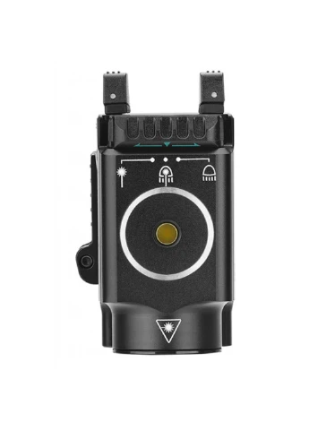 Ліхтар Baldr Mini ЛЦУ Black (Baldr Mini) Olight (257223804)