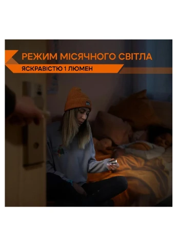 Фонарь E18R V2.0 (E18RV20) Fenix (257225071)