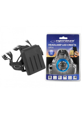 Фонарь Ursa (EOT027) Esperanza (257224403)