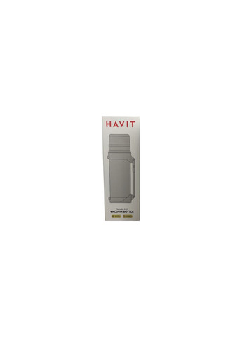 Термос HV-TM001 Black 1,5 л (HV-TM001Black) Havit (257225320)