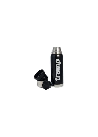Термос Expedition Line 1.2 л Black (UTRC-028-black) Tramp (257223954)